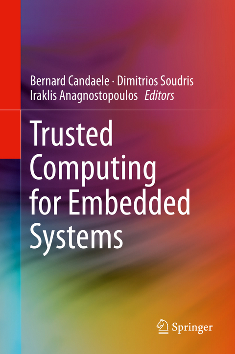 Trusted Computing for Embedded Systems - 