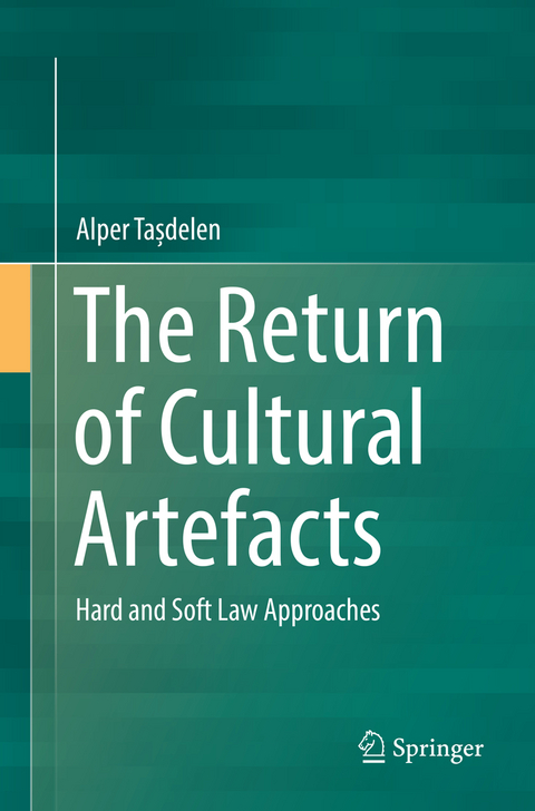 The Return of Cultural Artefacts - Alper Tașdelen