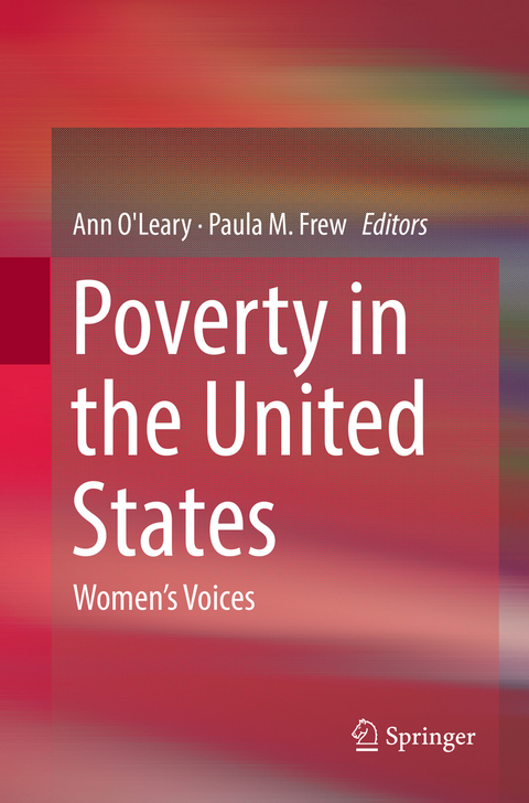 Poverty in the United States - 