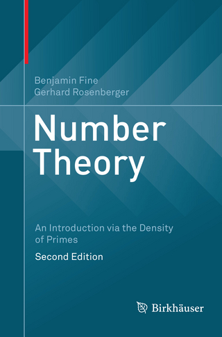 Number Theory