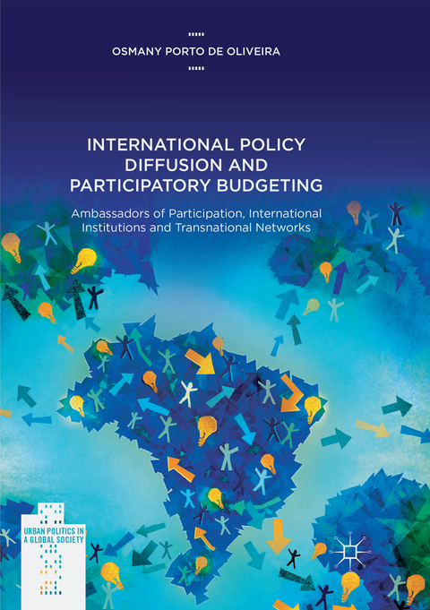 International Policy Diffusion and Participatory Budgeting - Osmany Porto de Oliveira
