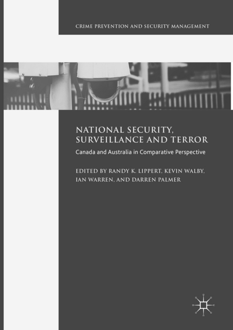 National Security, Surveillance and Terror - 