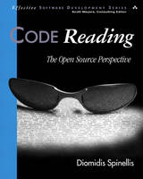 Code Reading -  Diomidis Spinellis