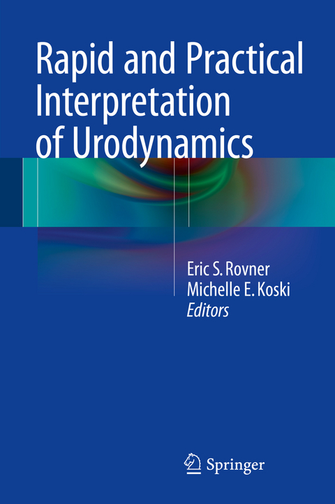 Rapid and Practical Interpretation of Urodynamics - 