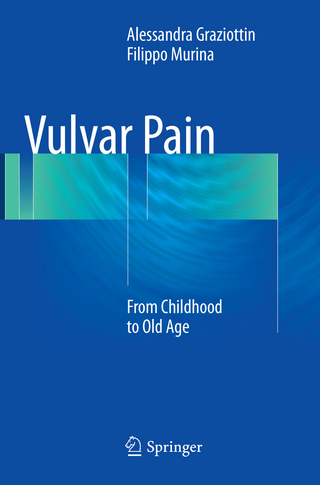 Vulvar Pain