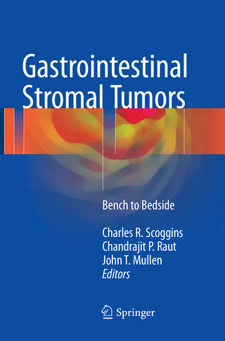 Gastrointestinal Stromal Tumors