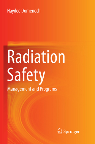 Radiation Safety