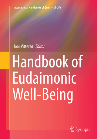 Handbook of Eudaimonic Well-Being