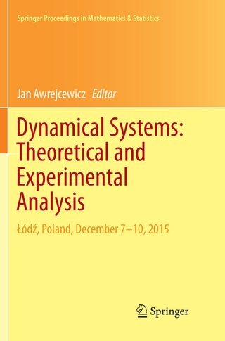 Dynamical Systems: Theoretical and Experimental Analysis