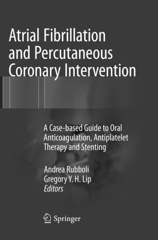 Atrial Fibrillation and Percutaneous Coronary Intervention
