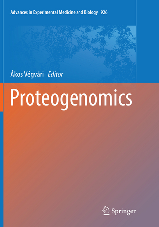 Proteogenomics