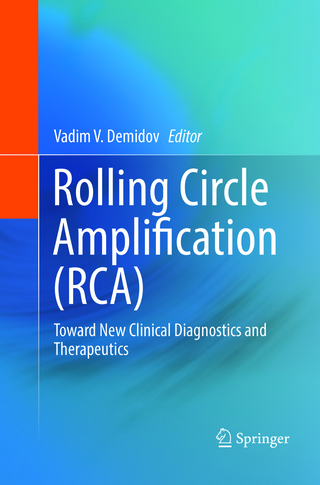Rolling Circle Amplification (RCA)