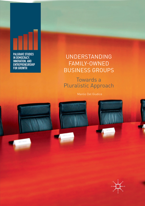 Understanding Family-Owned Business Groups - Manlio Del Giudice