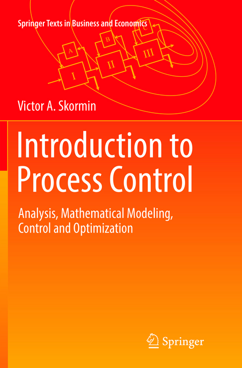 Introduction to Process Control - Victor A. Skormin