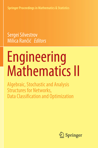 Engineering Mathematics II