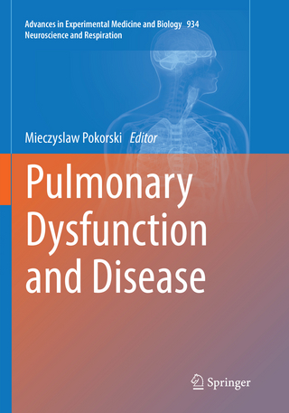 Pulmonary Dysfunction and Disease