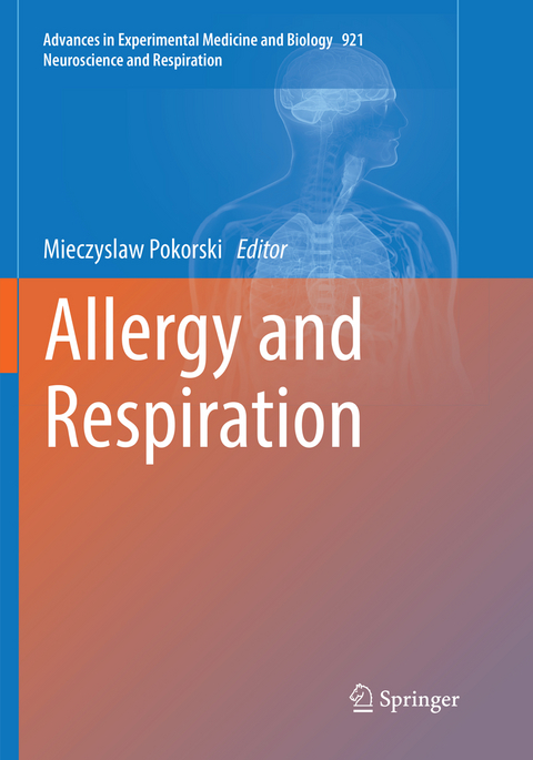 Allergy and Respiration - 