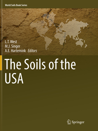 The Soils of the USA