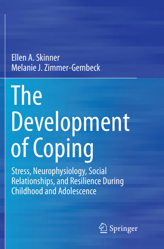 The Development of Coping