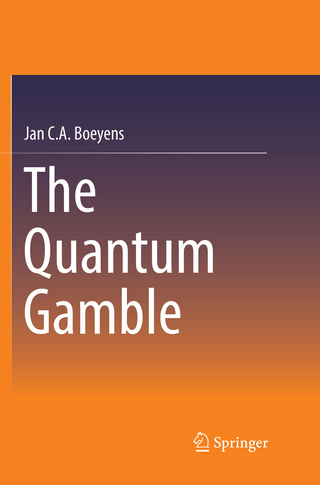 The Quantum Gamble