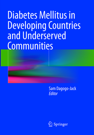 Diabetes Mellitus in Developing Countries and Underserved Communities