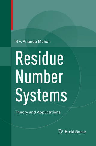 Residue Number Systems