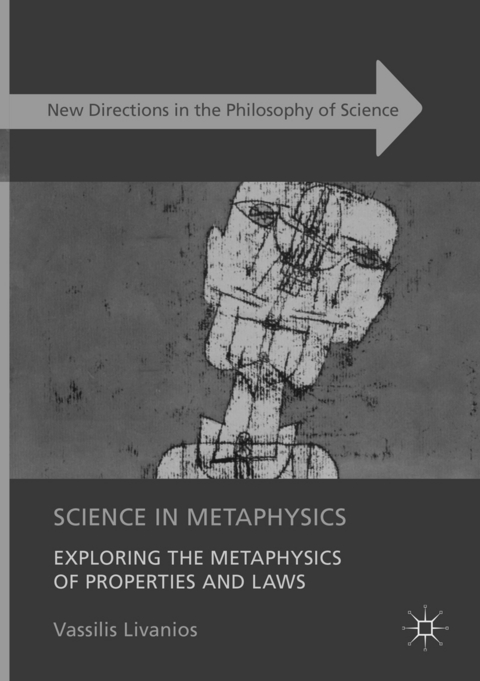 Science in Metaphysics - Vassilis Livanios