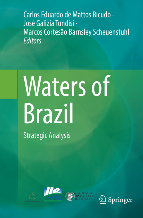 Waters of Brazil - 