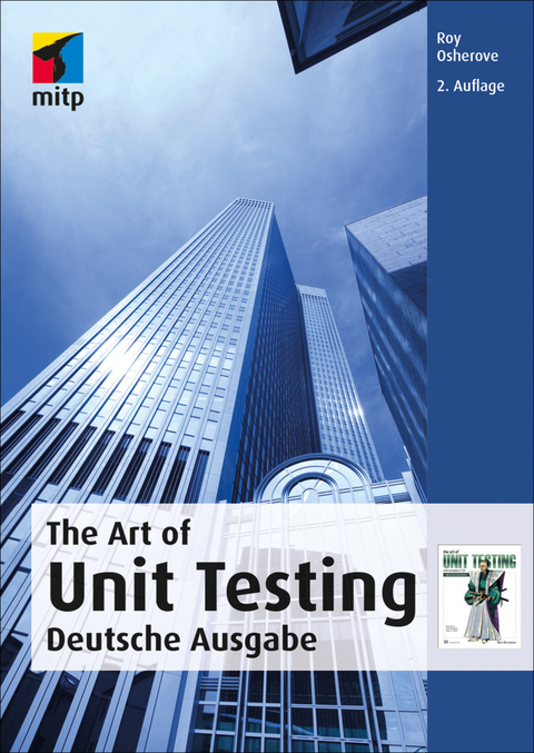The Art of Unit Testing - Roy Osherove, Michael C. Feathers, Robert C. Martin