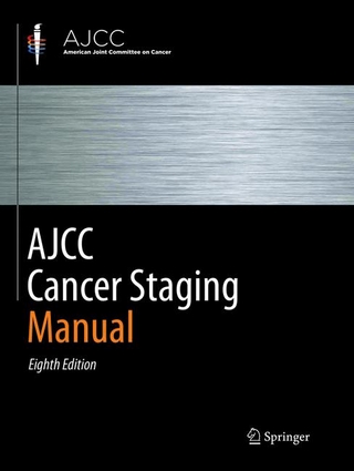 AJCC Cancer Staging Manual