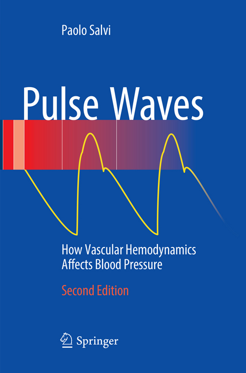 Pulse Waves - Paolo Salvi