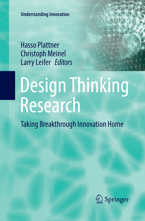 Design Thinking Research - 