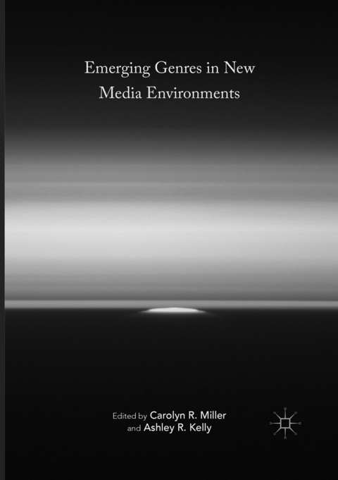Emerging Genres in New Media Environments - 