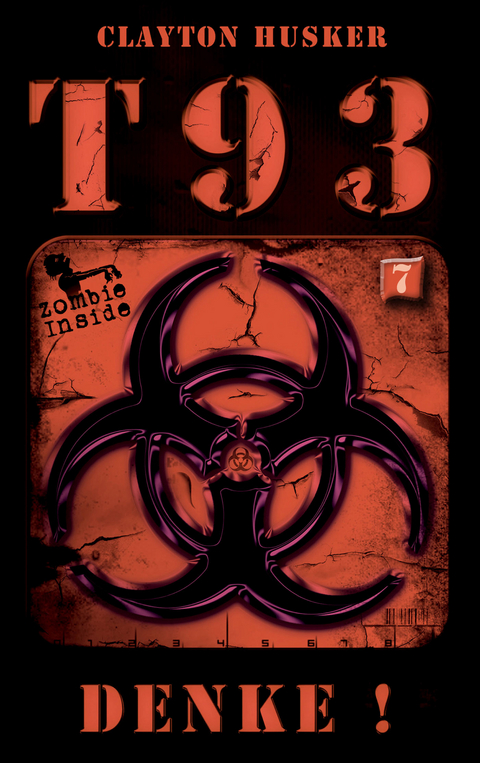 Denke! - Clayton Husker