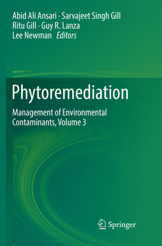 Phytoremediation