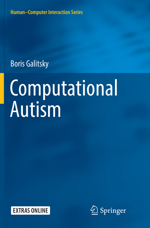Computational Autism - Boris Galitsky