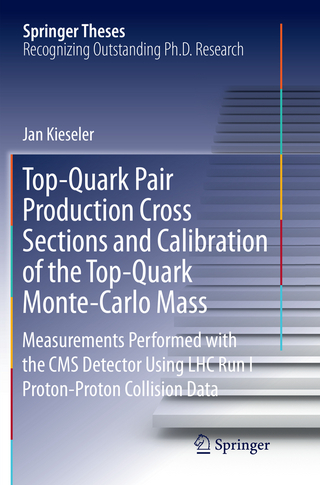 Top-Quark Pair Production Cross Sections and Calibration of the Top-Quark Monte-Carlo Mass