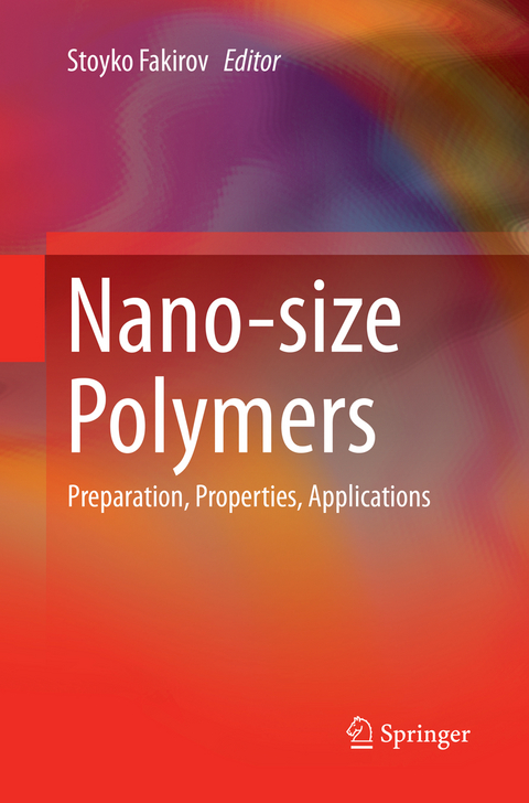 Nano-size Polymers - 