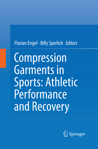 Compression Garments in Sports: Athletic Performance and Recovery