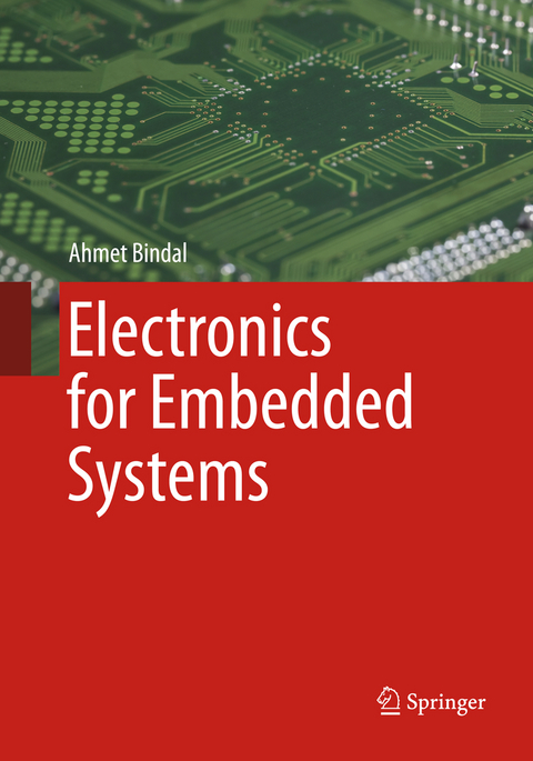 Electronics for Embedded Systems - Ahmet Bindal