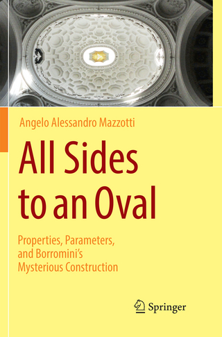 All Sides to an Oval