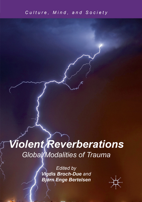 Violent Reverberations - 