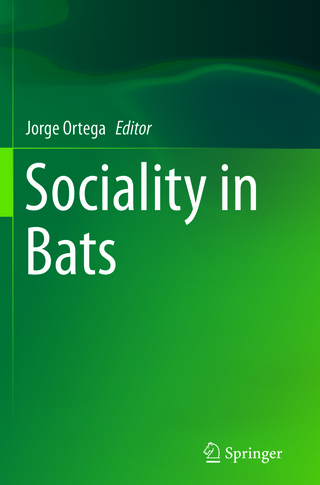 Sociality in Bats
