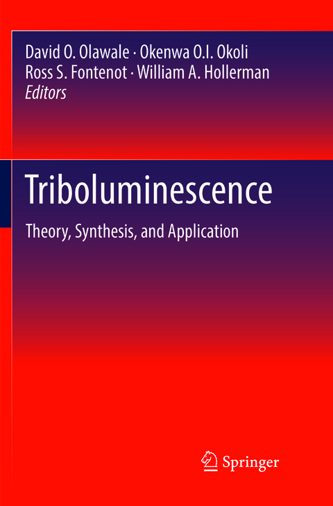 Triboluminescence - 