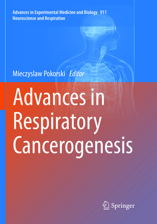 Advances in Respiratory Cancerogenesis
