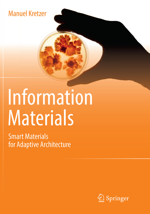 Information Materials - Manuel Kretzer
