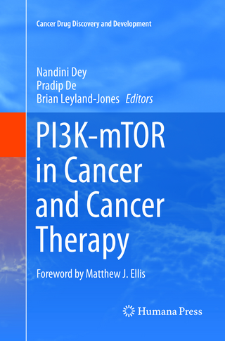 PI3K-mTOR in Cancer and Cancer Therapy