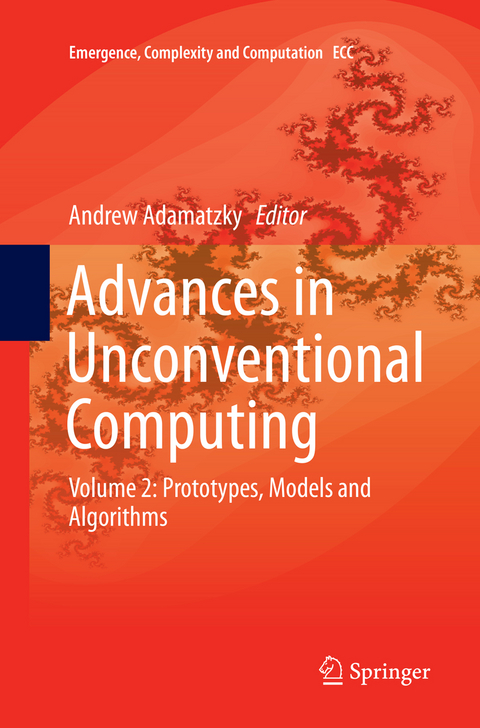 Advances in Unconventional Computing - 