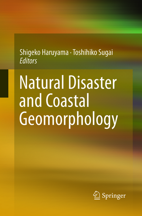 Natural Disaster and Coastal Geomorphology - 