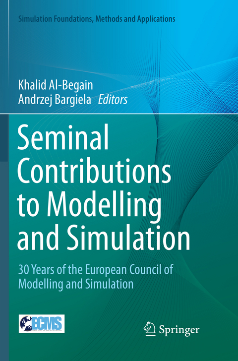 Seminal Contributions to Modelling and Simulation - 